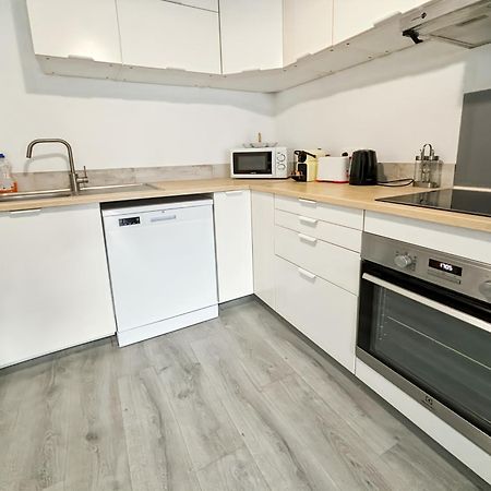 Sunny Suite Disneyland Paris - Rentaway Bnb Montévrain Dış mekan fotoğraf