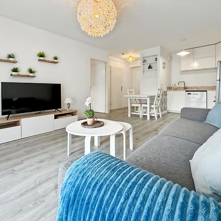 Sunny Suite Disneyland Paris - Rentaway Bnb Montévrain Dış mekan fotoğraf
