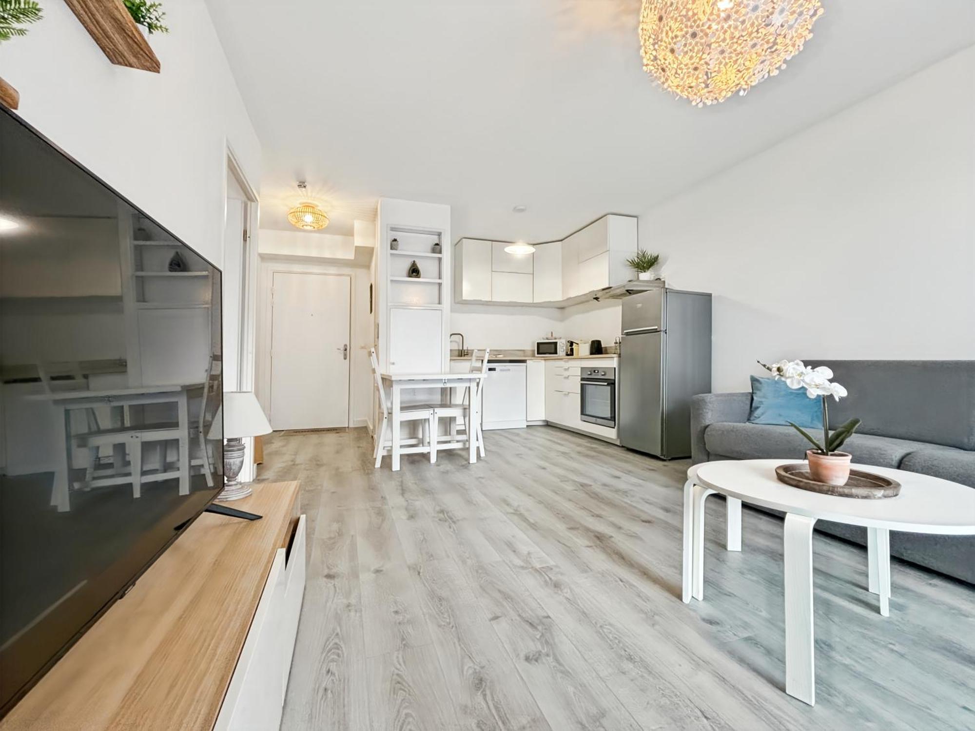 Sunny Suite Disneyland Paris - Rentaway Bnb Montévrain Dış mekan fotoğraf